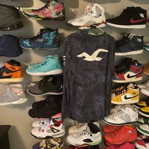 Hollister long sleeve in great condition 😎